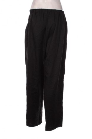 Damenhose SHEIN, Größe XL, Farbe Schwarz, Preis 20,99 €