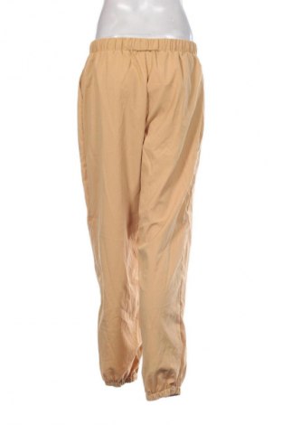 Damskie spodnie SHEIN, Rozmiar M, Kolor Beżowy, Cena 23,99 zł