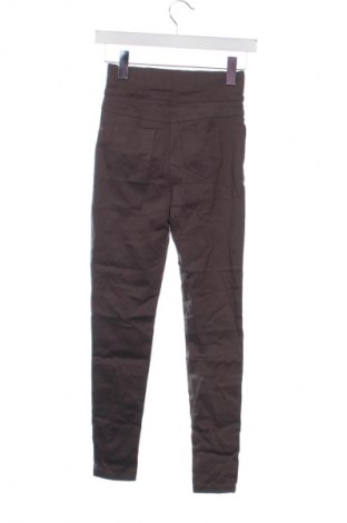 Damskie spodnie SHEIN, Rozmiar XS, Kolor Szary, Cena 9,99 zł