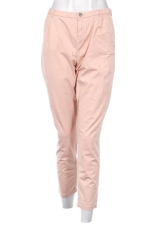 Damenhose Scotch & Soda, Größe M, Farbe Aschrosa, Preis € 13,99