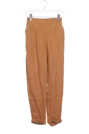 Női nadrág Sinsay, Méret XXS, Szín Barna, Ár 1 459 Ft