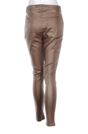 Dámské kalhoty  Sinsay, Velikost M, Barva Béžová, Cena  159,00 Kč