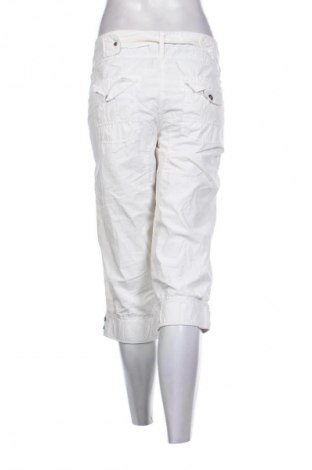 Dámské kalhoty  Soccx, Velikost XL, Barva Bílá, Cena  179,00 Kč