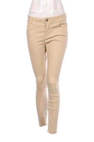 Dámske nohavice Soya Concept, Veľkosť M, Farba Béžová, Cena  1,95 €