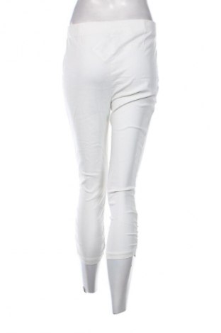 Pantaloni de femei Stehmann, Mărime M, Culoare Alb, Preț 45,99 Lei