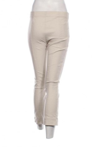 Damenhose Stehmann, Größe M, Farbe Ecru, Preis 4,99 €