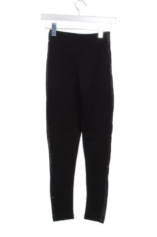 Női nadrág Stradivarius, Méret XXS, Szín Fekete, Ár 1 329 Ft