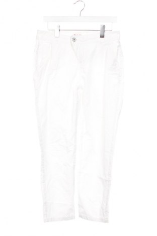 Dámske nohavice Street One, Veľkosť M, Farba Kremová, Cena  4,95 €