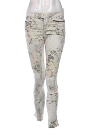 Dámske nohavice Street One, Veľkosť M, Farba Viacfarebná, Cena  9,95 €