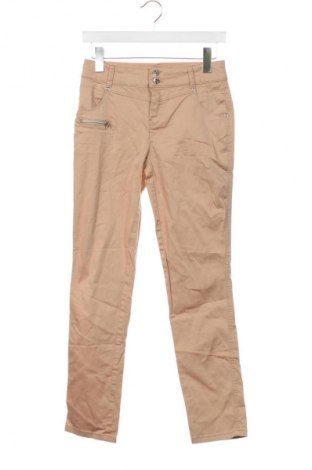 Dámske nohavice Street One, Veľkosť XS, Farba Béžová, Cena  1,95 €