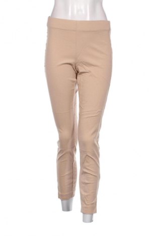 Damskie spodnie TCM, Rozmiar M, Kolor Beżowy, Cena 20,99 zł