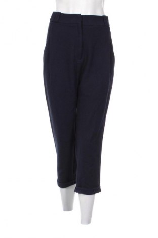 Damskie spodnie Topshop, Rozmiar S, Kolor Niebieski, Cena 26,99 zł