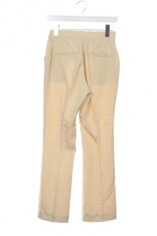 Pantaloni de femei Unbranded, Mărime S, Culoare Galben, Preț 11,99 Lei