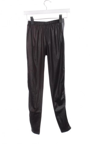 Damskie spodnie Unbranded, Rozmiar XXS, Kolor Czarny, Cena 6,99 zł