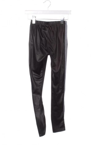 Damskie spodnie Unbranded, Rozmiar XXS, Kolor Czarny, Cena 6,99 zł