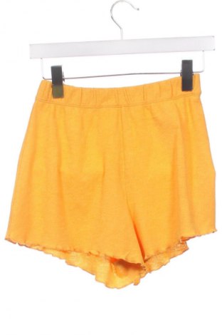 Dámské kalhoty  Unbranded, Velikost XS, Barva Oranžová, Cena  79,00 Kč