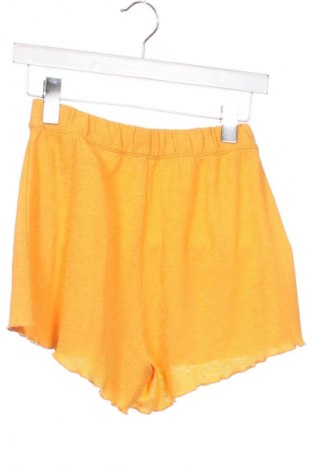 Dámské kalhoty  Unbranded, Velikost XS, Barva Oranžová, Cena  79,00 Kč