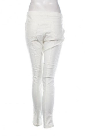 Dámské kalhoty  Unbranded, Velikost M, Barva Bílá, Cena  169,00 Kč
