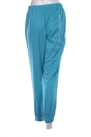 Női nadrág Unbranded, Méret M, Szín Kék, Ár 1 429 Ft