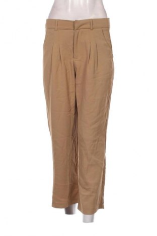 Damskie spodnie Unbranded, Rozmiar S, Kolor Beżowy, Cena 11,99 zł