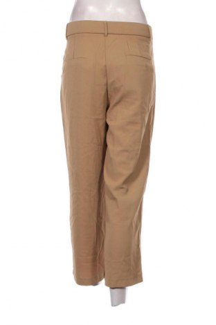 Damskie spodnie Unbranded, Rozmiar S, Kolor Beżowy, Cena 11,99 zł