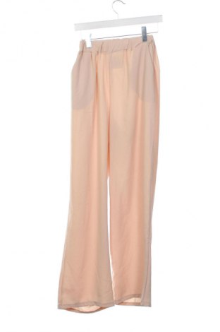 Dámske nohavice Unbranded, Veľkosť XS, Farba Kremová, Cena  7,95 €