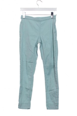 Γυναικείο παντελόνι Unbranded, Μέγεθος S, Χρώμα Μπλέ, Τιμή 2,99 €