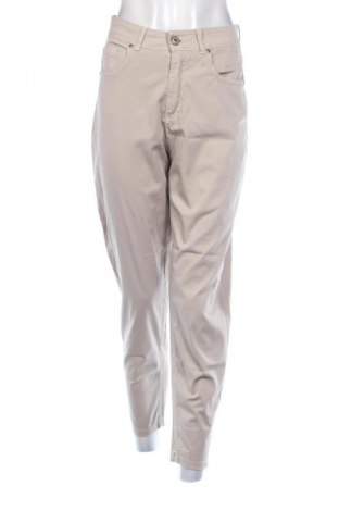 Damskie spodnie Unbranded, Rozmiar M, Kolor Beżowy, Cena 42,99 zł, #132439909