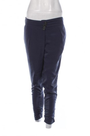 Γυναικείο παντελόνι Unbranded, Μέγεθος M, Χρώμα Μπλέ, Τιμή 2,99 €