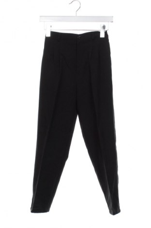 Pantaloni de femei Unbranded, Mărime S, Culoare Negru, Preț 11,99 Lei