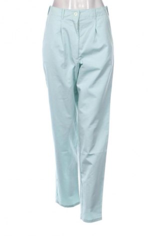 Dámské kalhoty  Unbranded, Velikost S, Barva Modrá, Cena  189,00 Kč