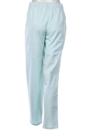 Dámské kalhoty  Unbranded, Velikost S, Barva Modrá, Cena  189,00 Kč