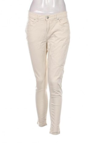 Damenhose Unbranded, Größe L, Farbe Beige, Preis 5,99 €