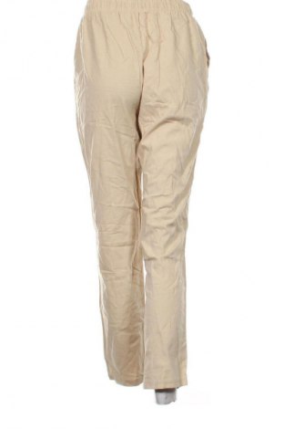 Női nadrág Unbranded, Méret S, Szín Bézs, Ár 1 989 Ft