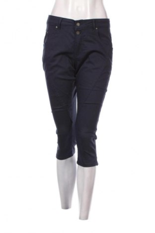 Pantaloni de femei Unbranded, Mărime S, Culoare Albastru, Preț 10,99 Lei