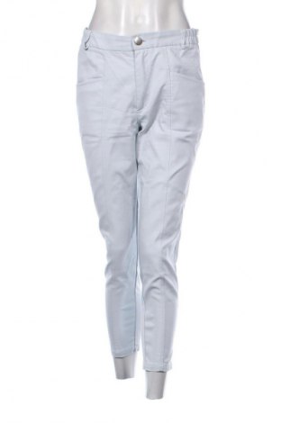 Damenhose Unbranded, Größe M, Farbe Blau, Preis € 1,99