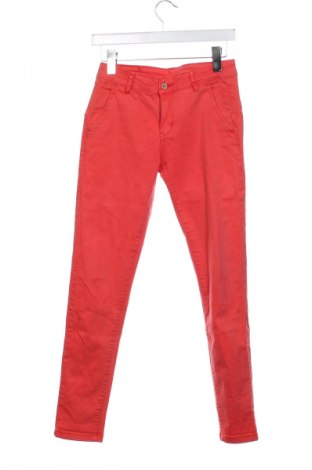 Damenhose Unbranded, Größe S, Farbe Rot, Preis € 1,99