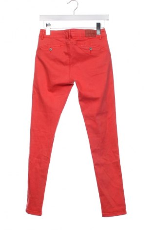 Damenhose Unbranded, Größe S, Farbe Rot, Preis € 1,99
