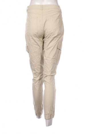 Pantaloni de femei Unbranded, Mărime S, Culoare Bej, Preț 19,99 Lei