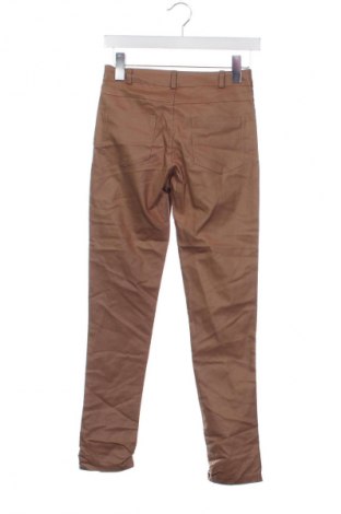 Pantaloni de femei Unbranded, Mărime S, Culoare Bej, Preț 9,99 Lei