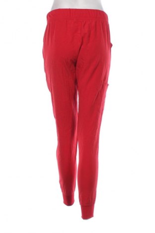 Damskie spodnie Unbranded, Rozmiar S, Kolor Czerwony, Cena 20,99 zł