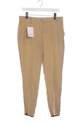 Női nadrág Unbranded, Méret XXS, Szín Bézs, Ár 1 189 Ft