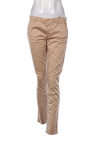 Pantaloni de femei Unbranded, Mărime M, Culoare Bej, Preț 9,99 Lei