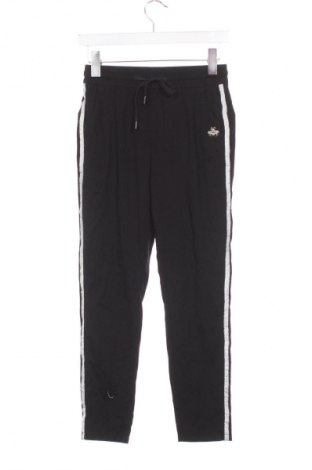 Damskie spodnie Unbranded, Rozmiar XS, Kolor Czarny, Cena 19,99 zł