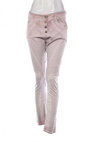 Női nadrág Unbranded, Méret M, Szín Hamurózsaszín, Ár 1 149 Ft