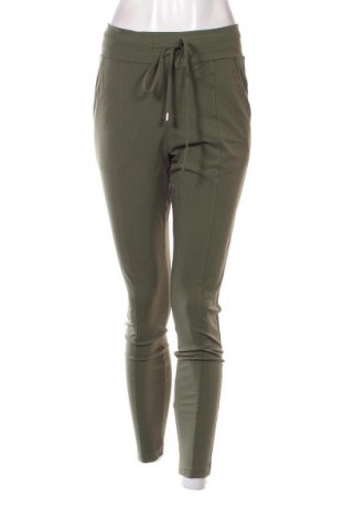 Pantaloni de femei Unbranded, Mărime S, Culoare Verde, Preț 19,99 Lei