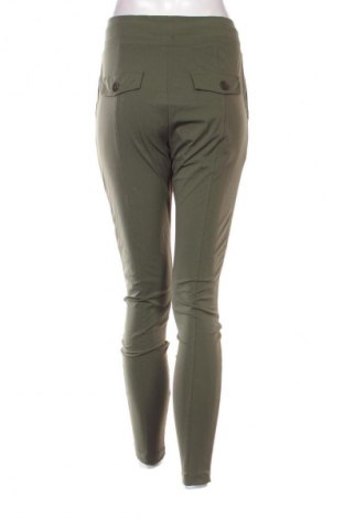 Pantaloni de femei Unbranded, Mărime S, Culoare Verde, Preț 19,99 Lei