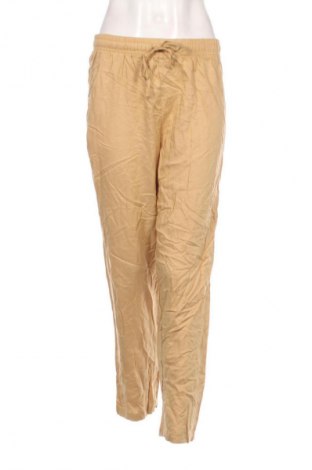 Női nadrág Unbranded, Méret M, Szín Bézs, Ár 1 749 Ft