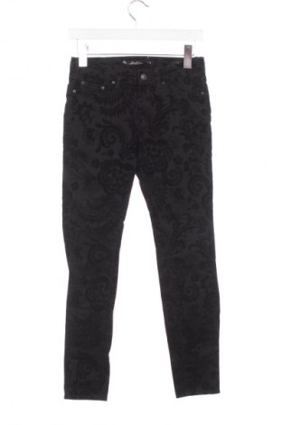 Pantaloni de femei Unbranded, Mărime XS, Culoare Negru, Preț 10,99 Lei