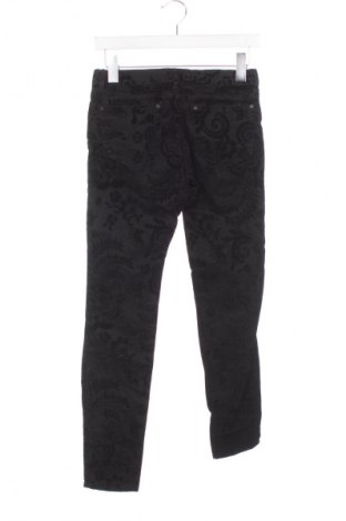 Pantaloni de femei Unbranded, Mărime XS, Culoare Negru, Preț 10,99 Lei